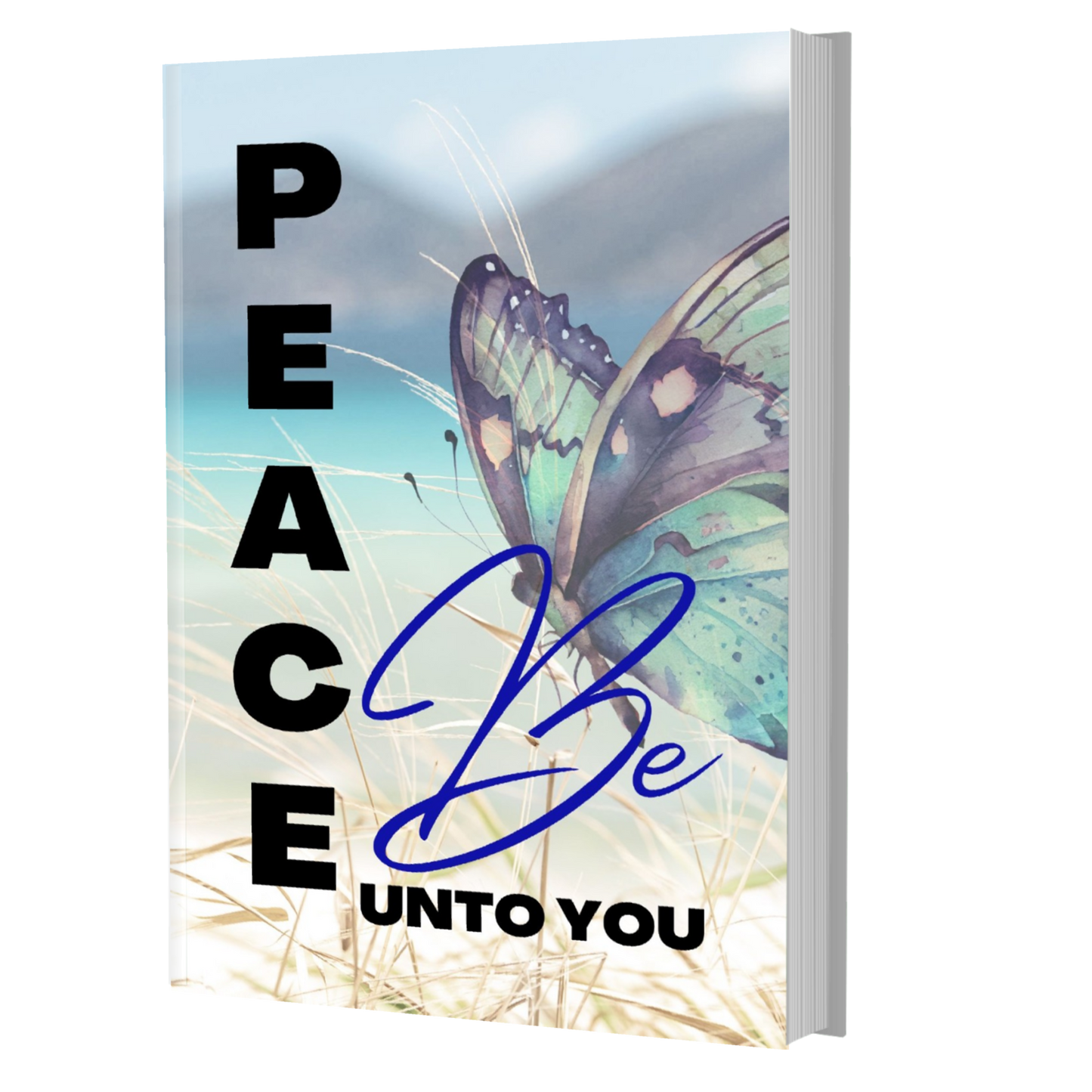 Peace Be Unto You