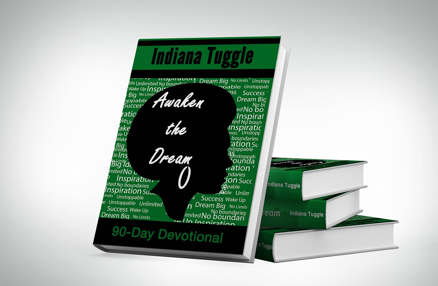 Awaken the Dream - IndiWrites