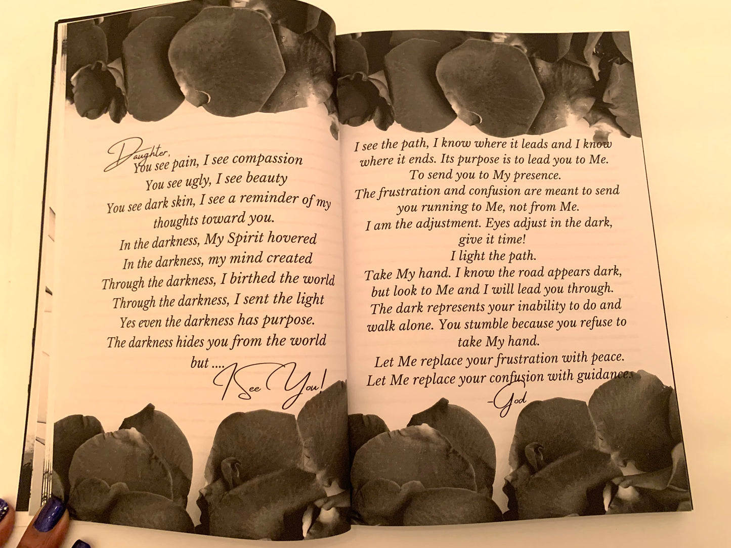 Be Loved: A Restoration Journal - IndiWrites