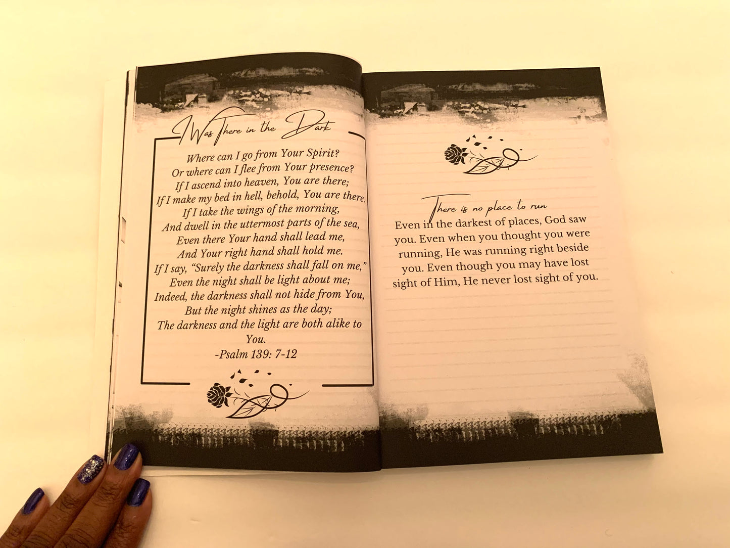 Be Loved: A Restoration Journal - IndiWrites