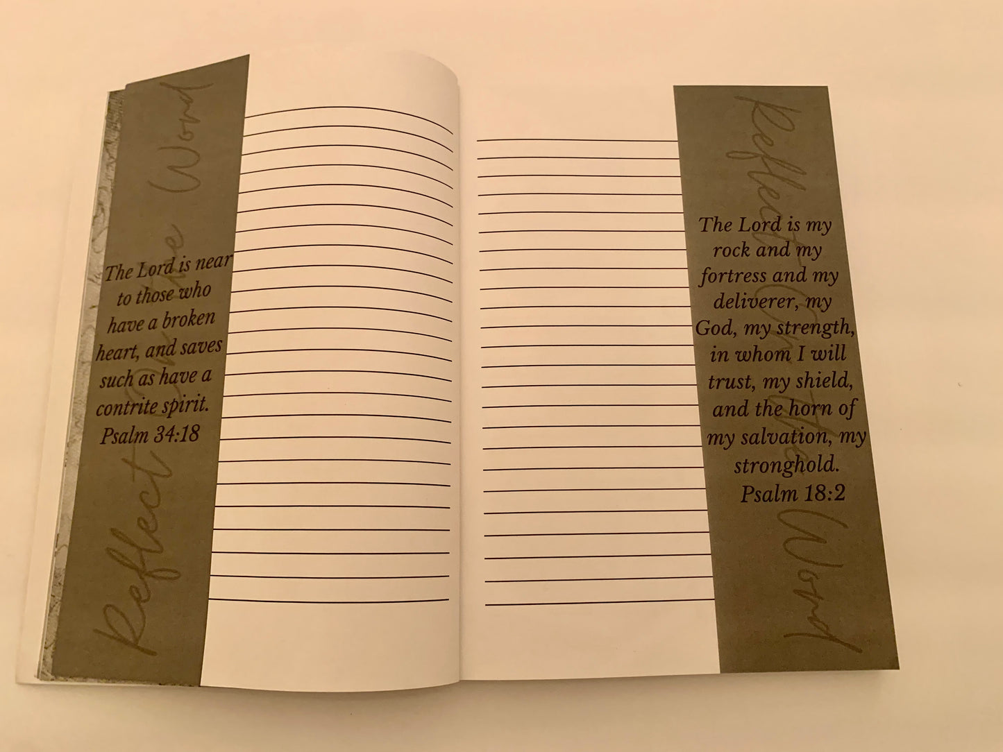 THRIVE - A Survivor's Empowerment Journal - IndiWrites