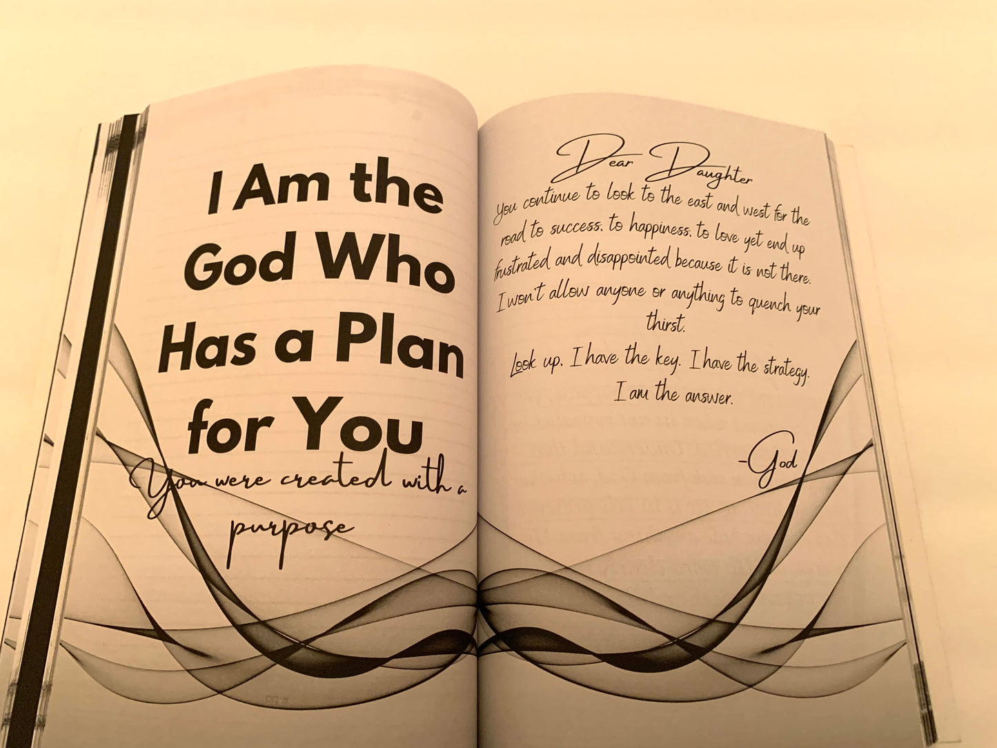 Be Loved: A Restoration Journal - IndiWrites