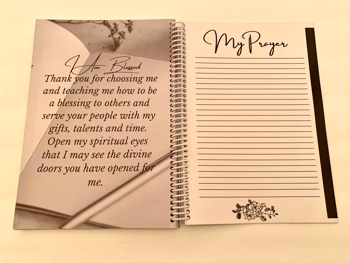 Arise & Build - A Business Starter Journal - IndiWrites