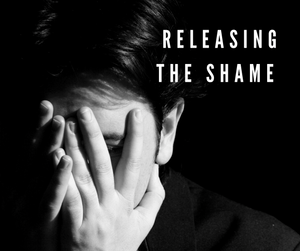 Releasing the Shame