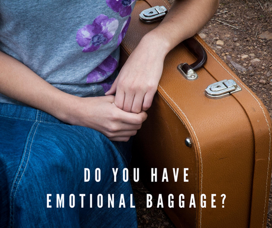 Identifying Emotional Baggage