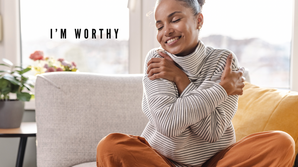 Discovering Your Worth in God’s Love: A Journey of Healing for Christian Single Women