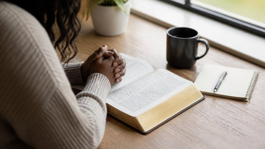 Bible Verses for Healing Emotional Wounds: 7 Scriptures