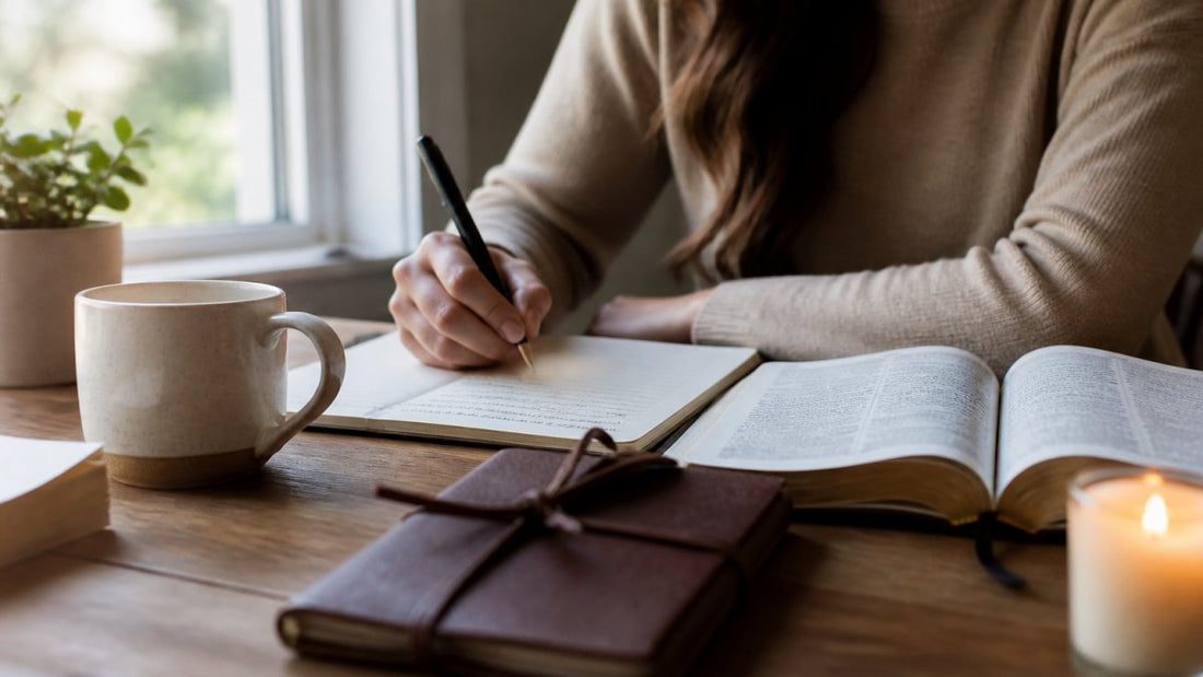 Biblical Ways to Renew Your Mind: A Practical Guide
