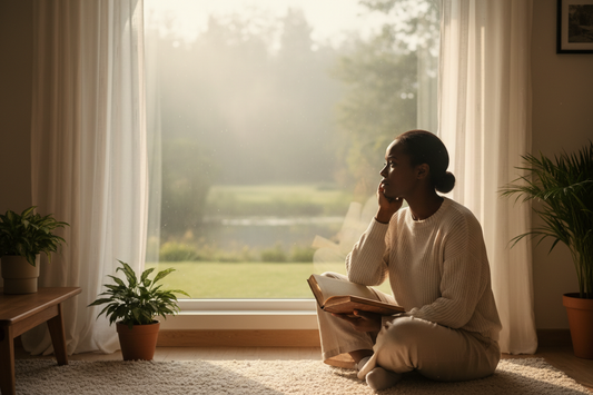 How to Journal Through Grief: A Step-by-Step Guide to Healing