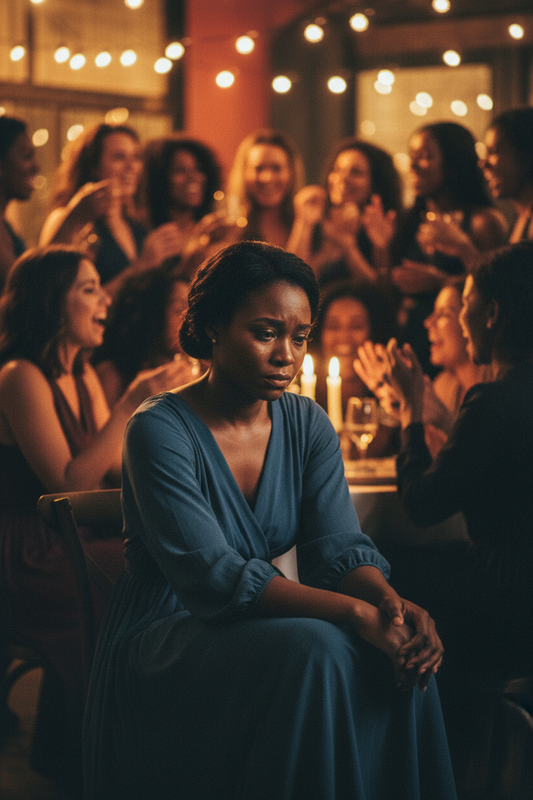 How to Overcome Loneliness: Finding Connection When You Feel Invisible