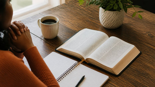 How to Find Purpose in Christ: A Biblical Guide