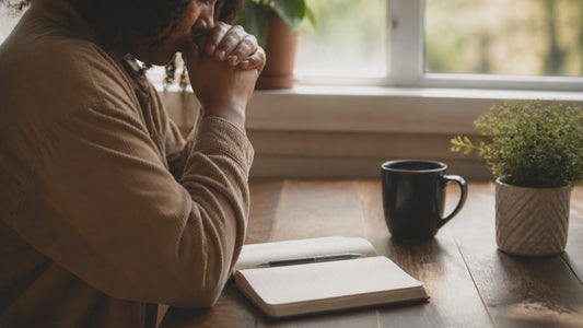 How to Start a Prayer Habit: A Beginner's Guide