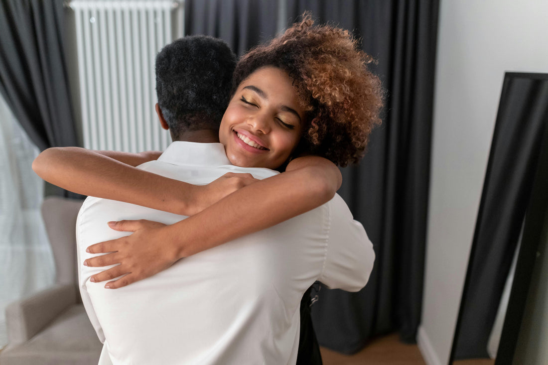 The Power of Forgiveness