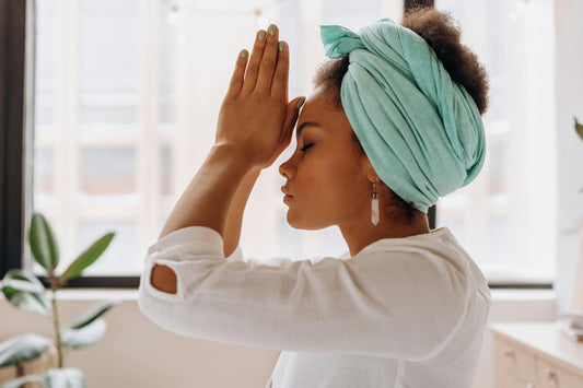 Spiritual Growth Journaling Prompts to Deepen Your Faith