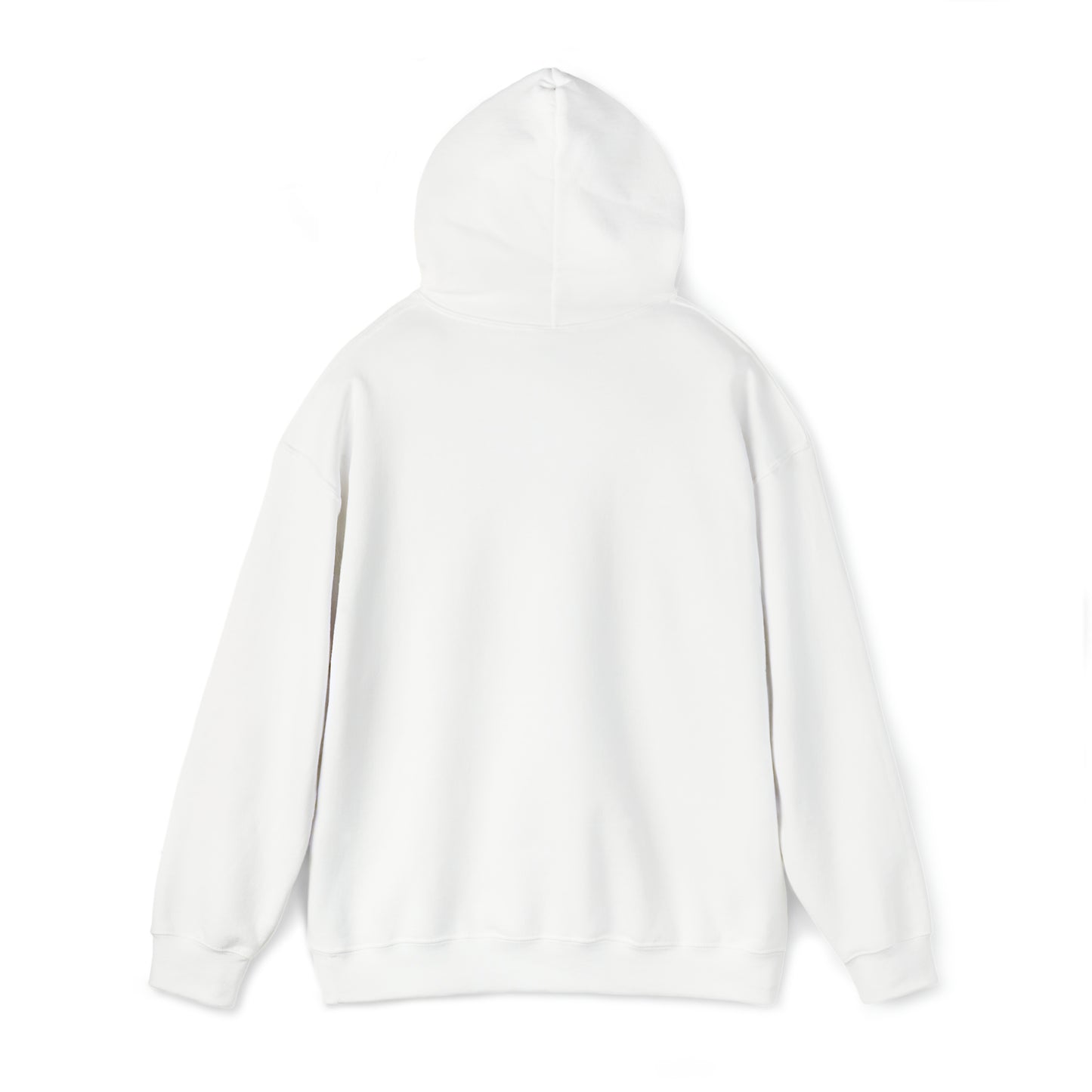 Overcomer Hoodie