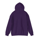 Load image into Gallery viewer, Because God Said Hoodie
