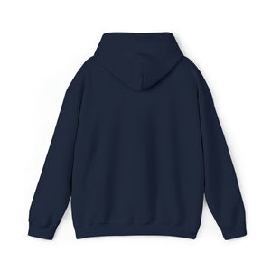 Grind Over Chatter Hoodie