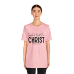 Load image into Gallery viewer, Souled Out for Christ Tee
