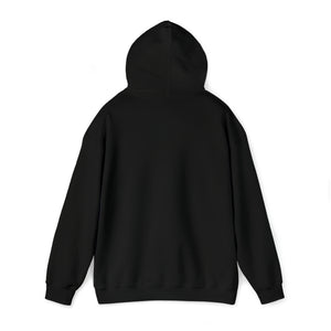 Bold Powerful Whole Hoodie
