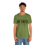 Load image into Gallery viewer, Move by Faith Tee
