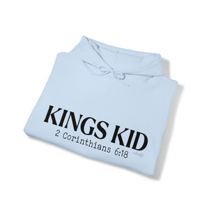 King's Kid Hoodie