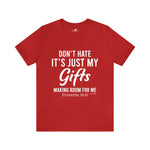 Load image into Gallery viewer, Gifts Making Room Tee
