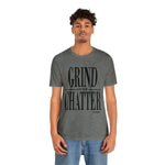 Load image into Gallery viewer, Grind Over Chatter Tee
