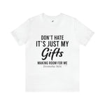 Load image into Gallery viewer, Gifts Making Room Tee
