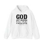 Load image into Gallery viewer, Walking With God Hoodie
