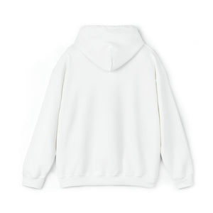 Author Present Hoodie