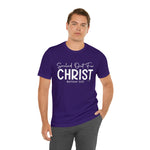 Load image into Gallery viewer, Souled Out for Christ Tee
