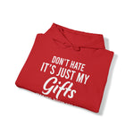 Load image into Gallery viewer, Gifts Making Room Hoodie
