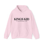 Load image into Gallery viewer, King&#39;s Kid Hoodie
