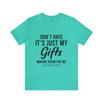 Load image into Gallery viewer, Gifts Making Room Tee

