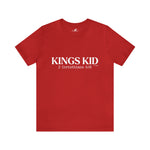 Load image into Gallery viewer, King&#39;s Kid Tee
