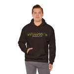 Load image into Gallery viewer, Overcomer Hoodie
