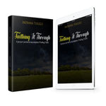 Load image into Gallery viewer, Faithing It Through: A Prayer Journal to Accompany Finding Faith
