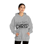 Load image into Gallery viewer, Souled Out for Christ Hoodie
