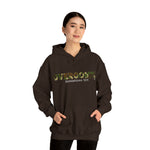 Load image into Gallery viewer, Overcomer Hoodie
