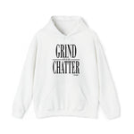 Load image into Gallery viewer, Grind Over Chatter Hoodie

