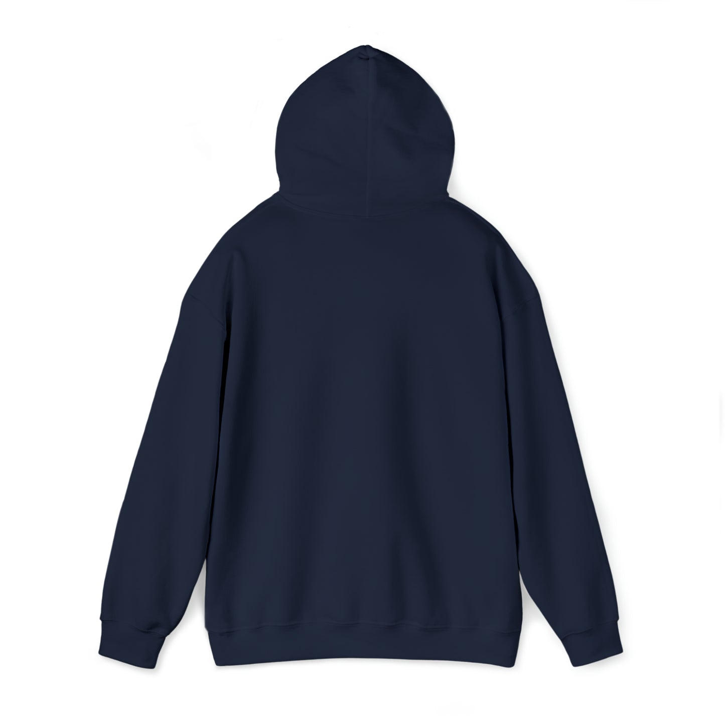 Overcomer Hoodie