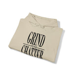 Load image into Gallery viewer, Grind Over Chatter Hoodie
