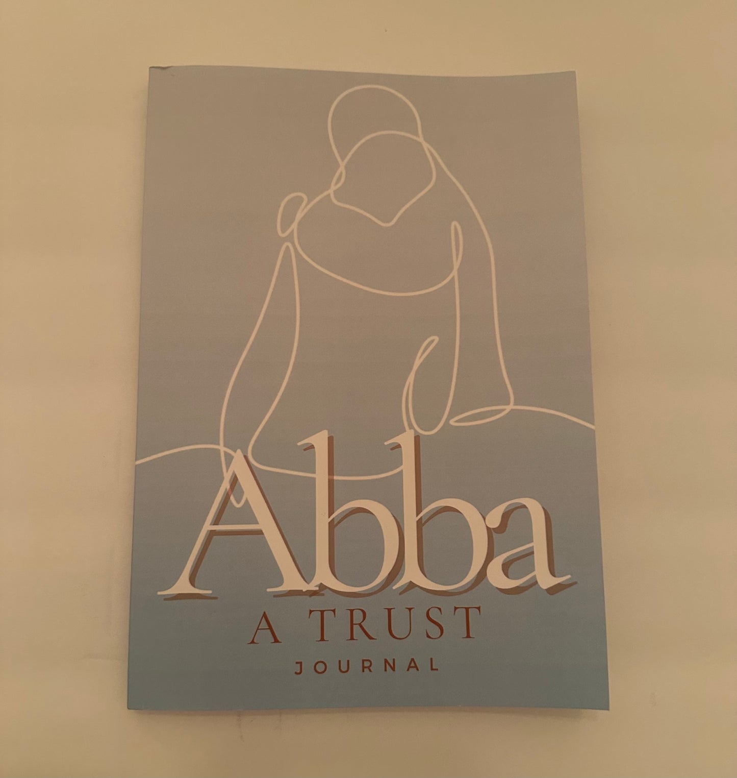 Abba - A Trust Journal