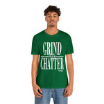 Load image into Gallery viewer, Grind Over Chatter Tee
