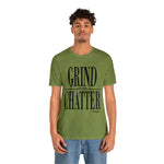Load image into Gallery viewer, Grind Over Chatter Tee
