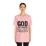 Load image into Gallery viewer, Walking With God Tee
