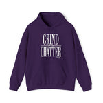 Load image into Gallery viewer, Grind Over Chatter Hoodie
