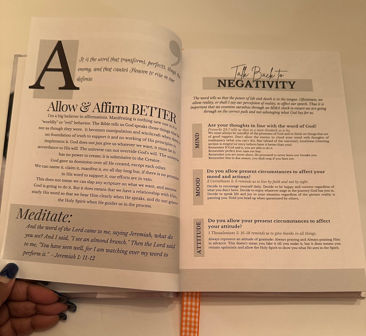 Better Me - A Wellness Planner & Journal