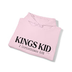 Load image into Gallery viewer, King&#39;s Kid Hoodie
