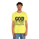 Load image into Gallery viewer, Walking With God Tee
